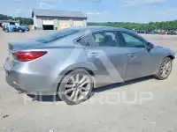2014 Mazda 6 photo