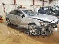 2014 Mazda 6 photo