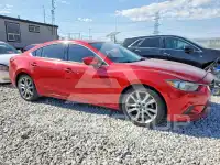 2014 Mazda 6 фото