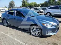 2014 Mazda 6 фото