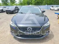 2014 Mazda 6 фото