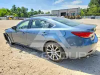 2014 Mazda 6 фото