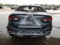 2014 Mazda 6 фото
