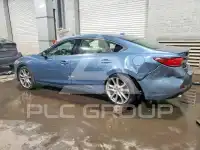 2014 Mazda 6 фото