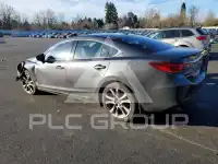 2014 Mazda 6 photo