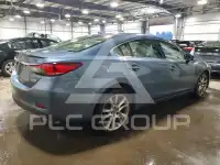 2014 Mazda 6 фото