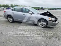 2014 Mazda 6 photo