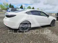 2014 Mazda 6 photo