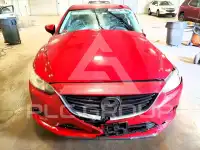 2014 Mazda 6 фото
