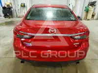 2014 Mazda 6 фото
