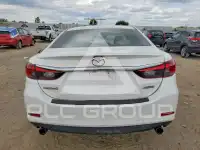2014 Mazda 6 фото