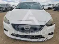 2014 Mazda 6 фото