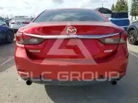 2014 Mazda 6 фото