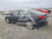 2014 Mazda 6 фото