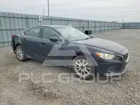 2014 Mazda 6 фото