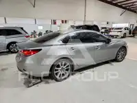 2014 Mazda 6 фото
