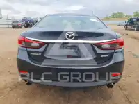 2014 Mazda 6 photo
