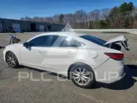 2014 Mazda 6 фото