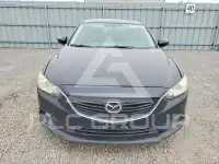 2014 Mazda 6 фото