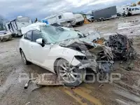 2014 Mazda 6 photo