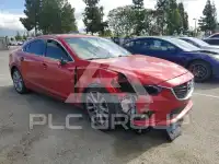 2014 Mazda 6 фото