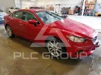 2014 Mazda 6 фото