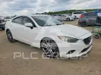 2014 Mazda 6 фото
