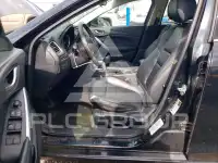 2014 Mazda 6 фото