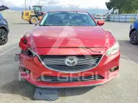 2014 Mazda 6 фото