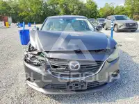 2014 Mazda 6 photo