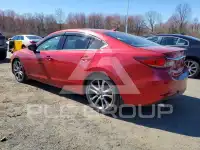 2014 Mazda 6 photo