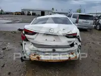 2014 Mazda 6 photo