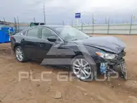 2014 Mazda 6 photo