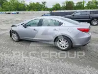 2014 Mazda 6 photo