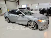 2014 Mazda 6 фото