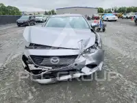 2014 Mazda 6 photo