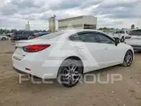 2014 Mazda 6 фото