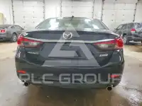 2014 Mazda 6 photo