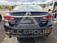 2014 Mazda 6 фото
