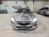2014 Mazda 6 фото