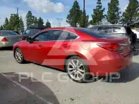 2014 Mazda 6 фото