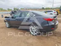2014 Mazda 6 photo
