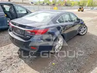 2014 Mazda 6 фото