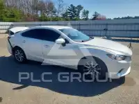 2014 Mazda 6 фото