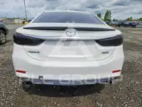 2014 Mazda 6 photo