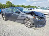 2014 Mazda 6 photo