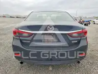 2014 Mazda 6 фото