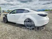 2014 Mazda 6 photo