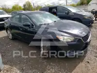 2014 Mazda 6 фото