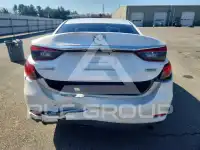 2014 Mazda 6 фото